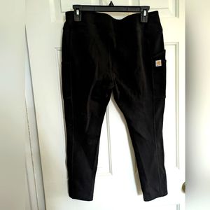 Women's Carhartt Force® Lightweight Pocket Legging